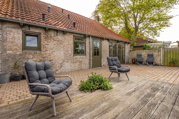Medium property photo - Prinsestraat 24, 4506 AH Cadzand